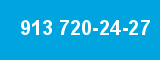 913 720-24-27